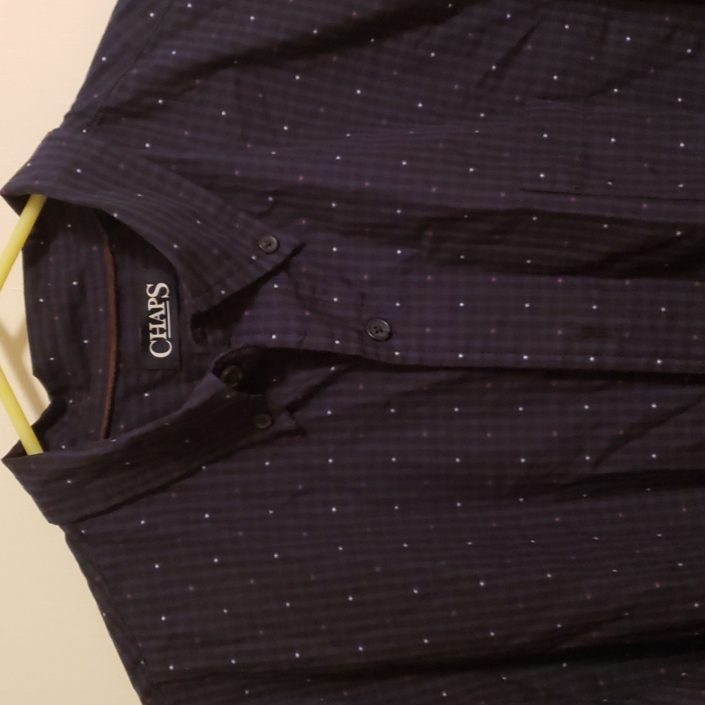 Mens chaps XXL